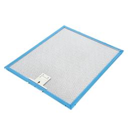 Metall-Fettfilter für Herd-Abzugshauben – 253 x 300 mm