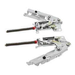 SCHARNIER,SET,LINKS-RECHTS,DF,