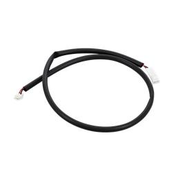 wiring, light, 650mm,2wire