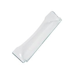 Couvercle de balconnet à produits laitiers pour réfrigérateur