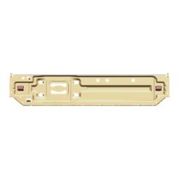 base plate, Compressor,
