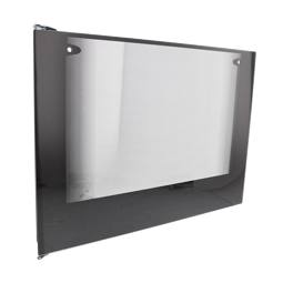 Main Oven Outer Door Glass