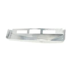 water drain, Freezer