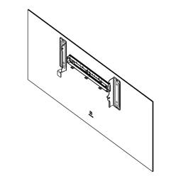 assembly, front panel, 898x380