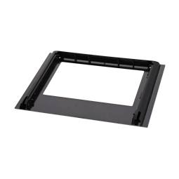 Door Glass Assembly - 594X465mm