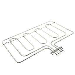 Oven Heater - 1700W+1050W