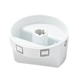 knob, function, white