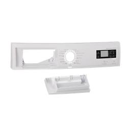 manöverpanel, vit, Electrolux