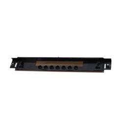control panel,assembly,silkscreened,7802,334.6x39.8mm