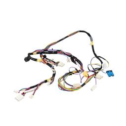 cablaggio, principale, assieme, LW21B