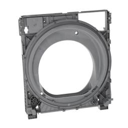 air duct, front, PBA