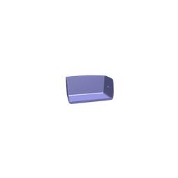 butter shelf, short, SP8008,265mm