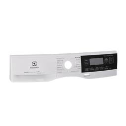 control panel, white, Electrolux