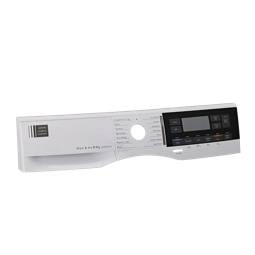 control panel,white,John Lewis,JLWD1614,EN