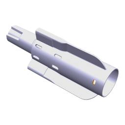 drum lifter, upper