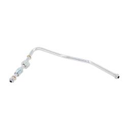 alimentation gaz, avant, gauche,