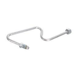 gas pipe, front, right