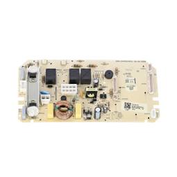 user interface board,
