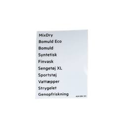 BLENDE,SELBSTKLEBEND,DA