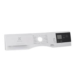 BEDIENBLENDE,WEISS,ELECTROLUX,