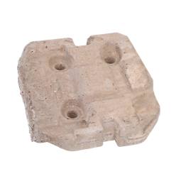 contrappeso, sopra, ,8.37kg,R50 G60 THR