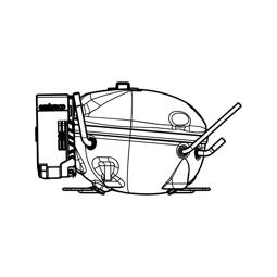 Compressor, VESF9C