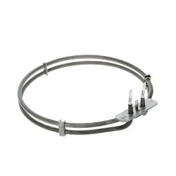 Ringvarmer - 2000W 230V