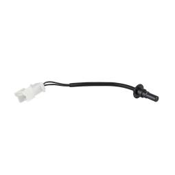 temperatursensor, trumma, NTC