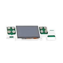 configured electronic, user interface board, PUX