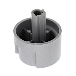 knob, gas oven, inox