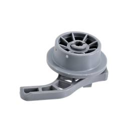 stopper, right, lower basket,