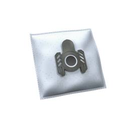 Synthetic Dustbags for Vacuum cleanerx 4 & 1 micro filter