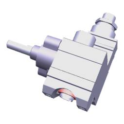 Gashahn,Hilfe,d=0.28 G20-20mbar