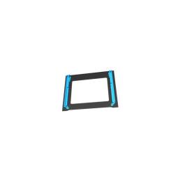 Door Glass Assembly - 594X470mm