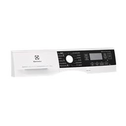 control panel, white, Electrolux