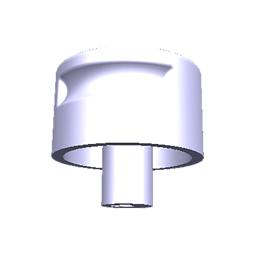 knob, thermostat