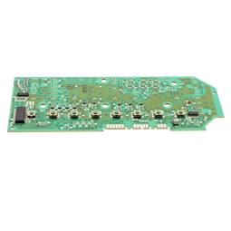 Washing Machine User Interface Board Assembly