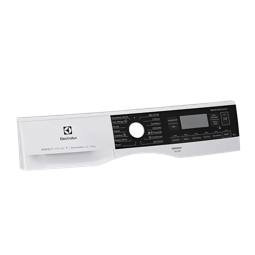 manöverpanel, vit, Electrolux
