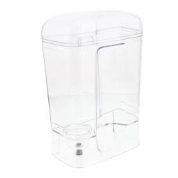 Coffee Machine Complete Tank with Valve