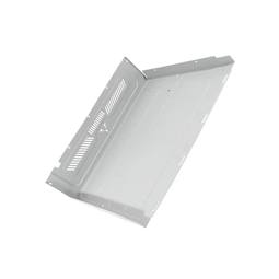 Microwave Top Panel