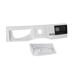 manöverpanel, vit, Electrolux