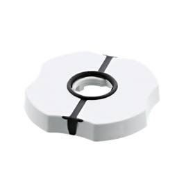 Tuerca para brazo aspersor superior de lavavajillas
