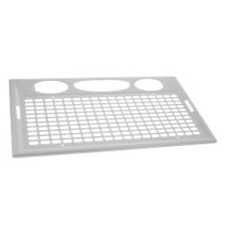 Cooker Hood Grate Kit