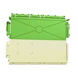 KONFIGURIERTE ELEKTRONIK,PB500