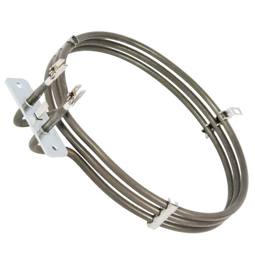 2500W-Heizelement für Heißluftbacköfen
