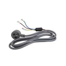 power cord, ANZ,250V7.5A90C,1840