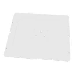 cover, rear