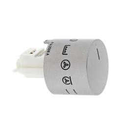 KNEBEL,INOX,10+0,PIPO