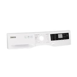 controlepaneel, wit, Zanussi