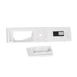 panel obslugi,uchwyt,Electrolux,EWS1264EDW,PL